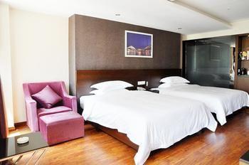 Changsha Xingxiangmidi Hotel Eksteriør billede